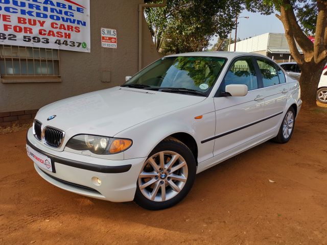 BMW - 325i Exclusive