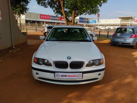 BMW - 325i Exclusive