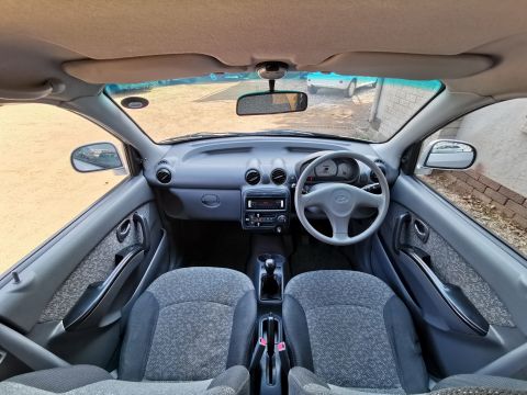 Hyundai - Atos Prime 1.1GLS 