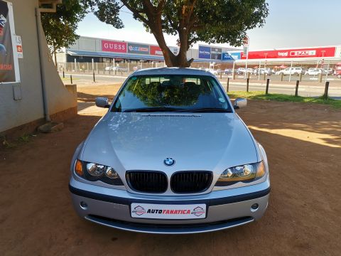 BMW - 330d