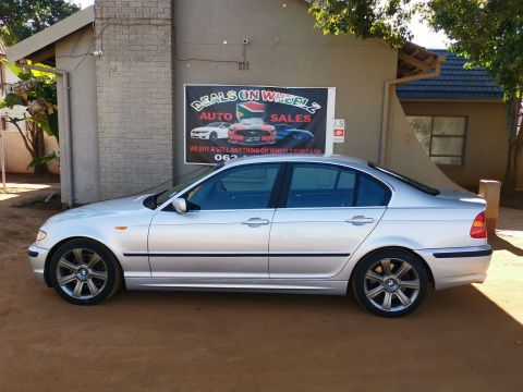 BMW - 330d