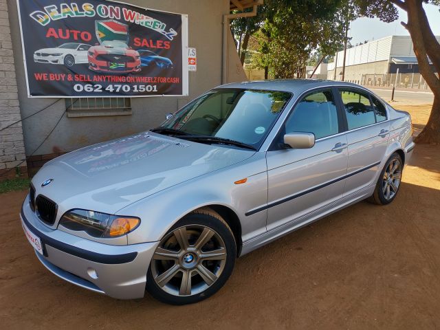 BMW - 330d