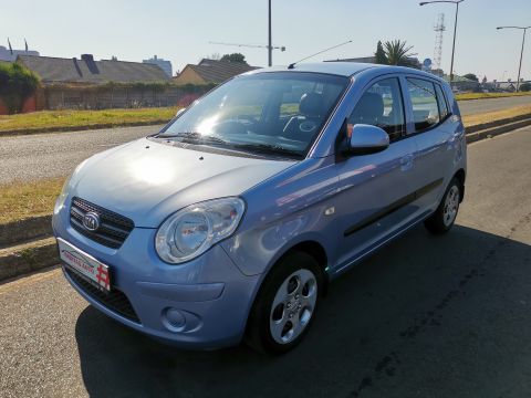 Kia - Picanto 1.1 