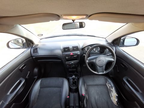 Kia - Picanto 1.1 