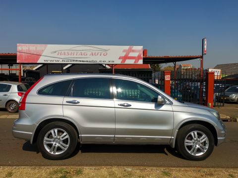 Honda - CRV 2.2 i-DTEC 