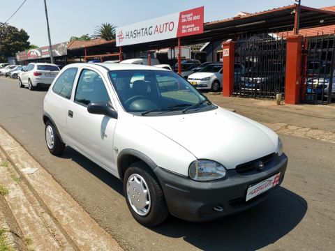 Opel - Corsa Lite