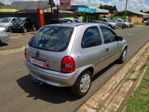 Opel - Corsa Lite Plus 