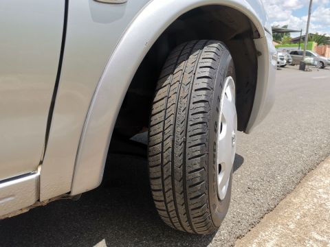 Opel - Corsa Lite Plus 