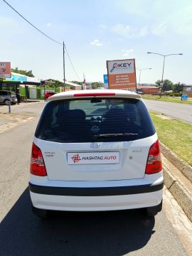 Hyundai - Atos Prime 1.1GLS