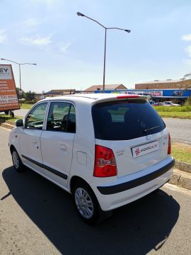 Hyundai - Atos Prime 1.1GLS