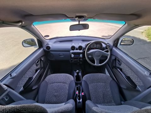 Hyundai - Atos Prime 1.1GLS