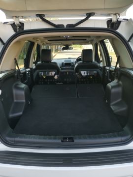 Land Rover - Freelander 2 SE TD4