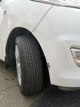 Hyundai - i10 1.1GLS