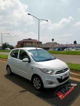 Hyundai - i10 1.1GLS