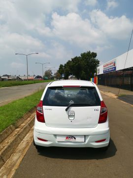 Hyundai - i10 1.1GLS