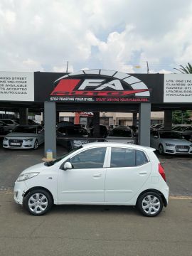 Hyundai - i10 1.1GLS