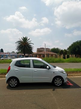 Hyundai - i10 1.1GLS