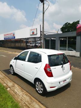 Hyundai - i10 1.1GLS