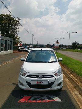 Hyundai - i10 1.1GLS