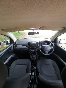 Hyundai - i10 1.1GLS