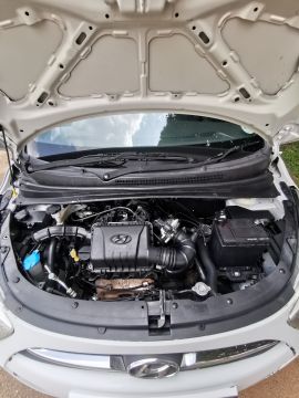 Hyundai - i10 1.1GLS