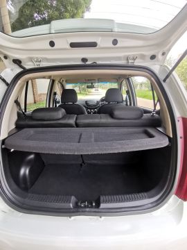 Hyundai - i10 1.1GLS