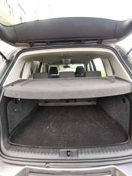 Volkswagen - Tiguan 1.4TSi