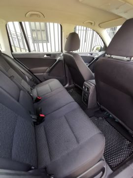 Volkswagen - Tiguan 1.4TSi