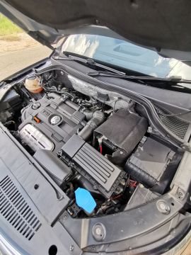Volkswagen - Tiguan 1.4TSi