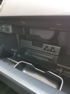 Volkswagen - Polo 1.2TSI Highline DSG