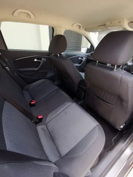 Volkswagen - Polo 1.2TSI Highline DSG