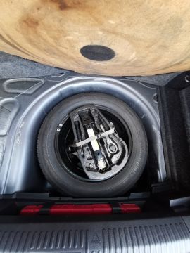 Volkswagen - Polo 1.2TSI Highline DSG