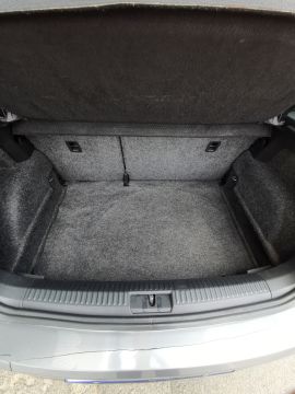 Volkswagen - Polo 1.2TSI Highline DSG