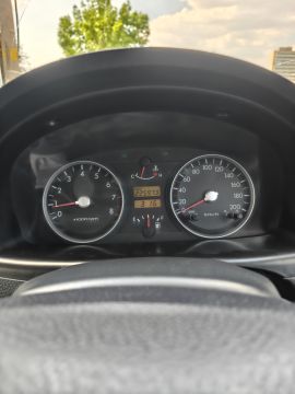 Hyundai - Getz 1.3GLS