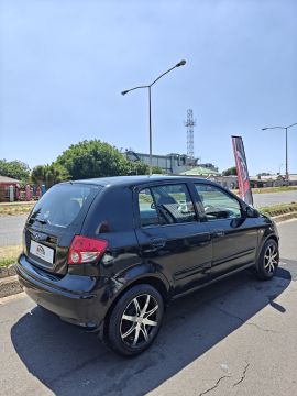 Hyundai - Getz 1.3GLS