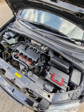 Hyundai - Getz 1.3GLS