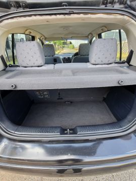 Hyundai - Getz 1.3GLS