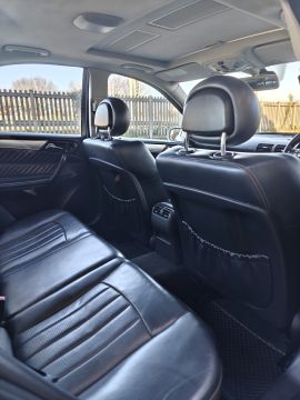 Mercedes-Benz - C55 AMG