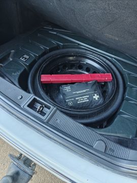 Mercedes-Benz - C55 AMG