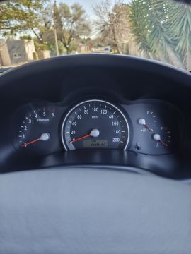 Kia - Sedona 2.9CRDi