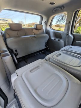 Kia - Sedona 2.9CRDi