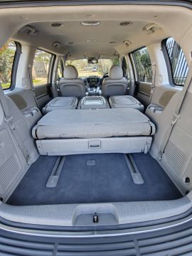 Kia - Sedona 2.9CRDi