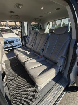 Kia - Sedona 2.9CRDi