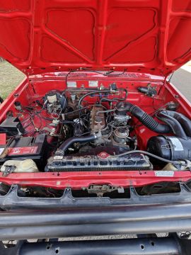 Toyota - Hilux 2.2 Double Cab 4x4