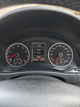 Volkswagen - Tiguan 1.4TSi 4Motion