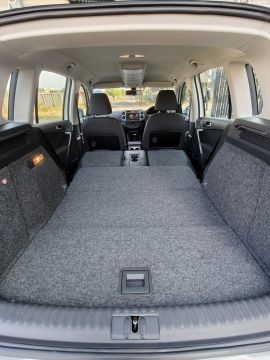 Volkswagen - Tiguan 1.4TSi 4Motion