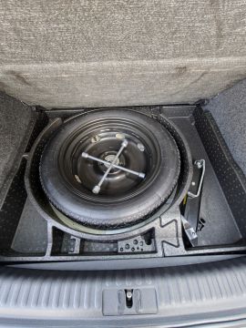 Volkswagen - Tiguan 1.4TSi 4Motion