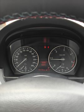 BMW - 320d Sport Edition