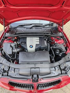 BMW - 320d Sport Edition