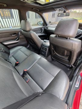 BMW - 320d Sport Edition